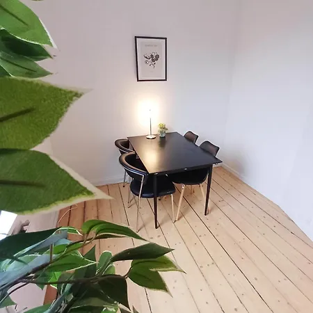 Wonderful 2 Bedroom Apartamento