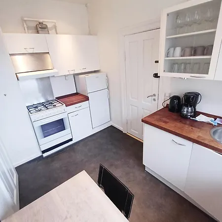 Wonderful 2 Bedroom Apartamento