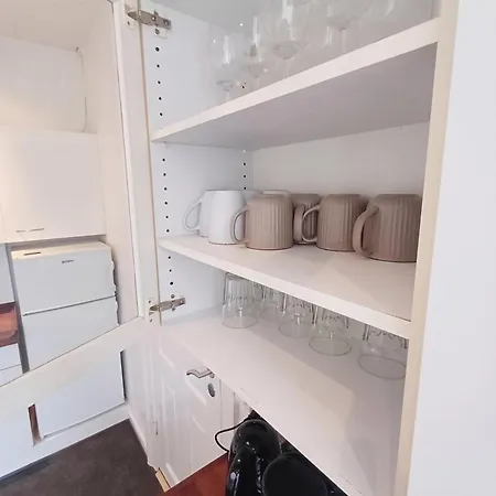 شقة Wonderful 2 Bedroom *
