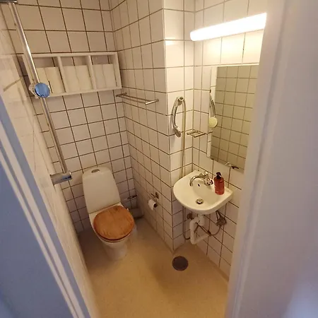 Wonderful 2 Bedroom *