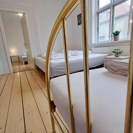 Wonderful 2 Bedroom Apartamento *
